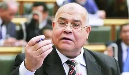 رئيس “حركة الجيل الديمقراطي”: النزاع الإيراني الإسرائيلي أظهر ضعف الكيان الصهيوني ويعزز دور مصر في حماية الأمن القومي العربي