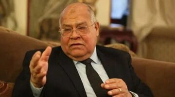 رئيس حزب «الجيل الديمقراطي» يثني على البيان العربي الموحد ويطالب بتعزيز التنسيق لمواجهة الانتهاكات الإسرائيلية.