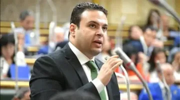 رئيس حزب العدل: يجب أن يركز الناخب على البرامج والمواقف بدلاً من الأشخاص فقط