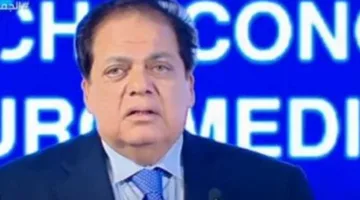 رئيس سيراميكا كليوباترا يبعث برسالة إلى الخطيب والزعماء في بيراميدز والمقاولون وسموحة