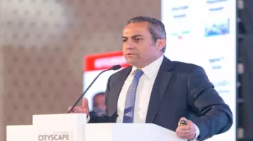 رئيس شركة العاصمة الإدارية يوضح تفاصيل الديون – (فيديو)