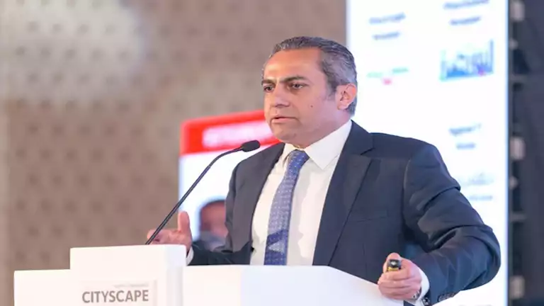 رئيس شركة العاصمة الإدارية يوضح تفاصيل الديون – (فيديو) رئيس شركة العاصمة الإدارية يوضح تفاصيل الديون – (فيديو)