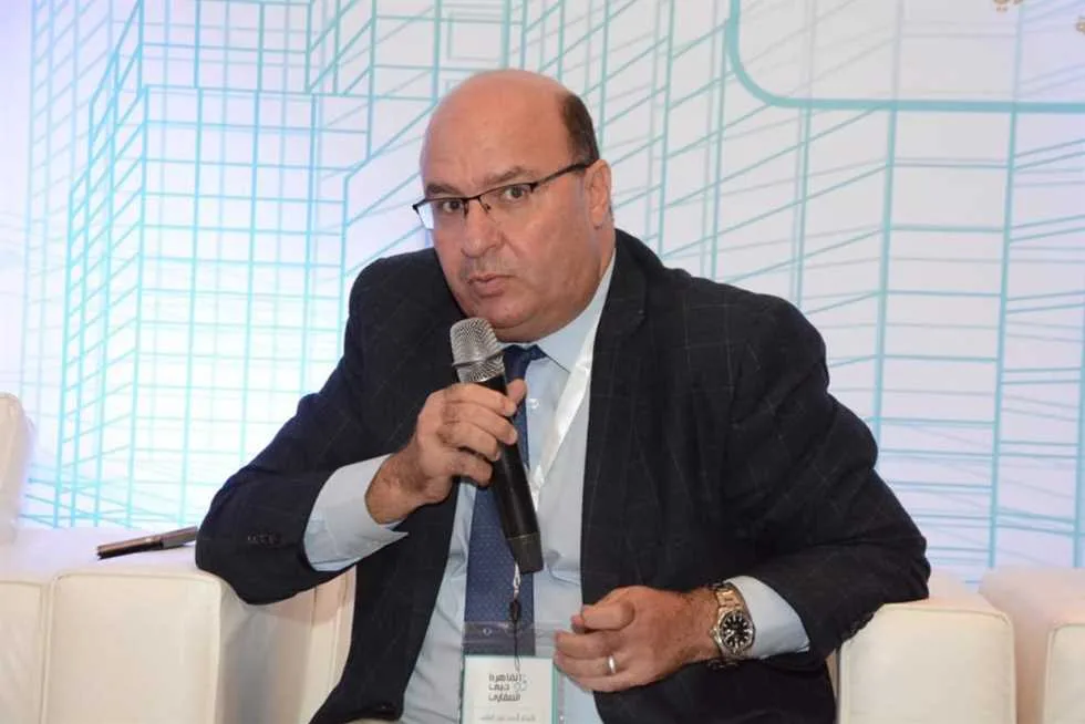 رئيس غرفة صناعة مواد البناء: الرخام يصبح “معتمدًا على الخامات المستوردة” رئيس غرفة صناعة مواد البناء: الرخام يصبح “معتمدًا على الخامات المستوردة”