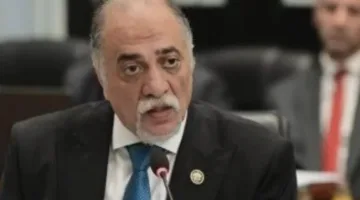 رئيس فريق «مستقبل وطن» البرلماني يعلق على حادث المنوفية: «مصر حققت تقدمًا كبيرًا في مجال الطرق ولا أحد معفي من المساءلة»