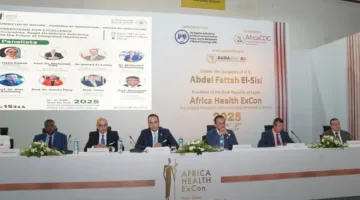 رئيس قطاع الرعاية الصحية: زيادة عدد خريجي كليات الطب إلى 26 ألف سنويًا يعزز استدامة النظام الصحي.