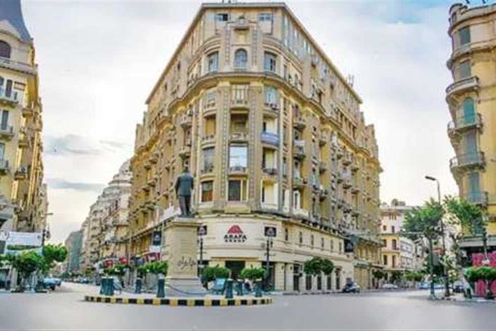 رئيس لجنة الإسكان في مجلس النواب: الشقق المغلقة بنظام الإيجار القديم ستُعاد للمالك بعد عام مع مراعاة الأبعاد الاجتماعية. رئيس لجنة الإسكان في مجلس النواب: الشقق المغلقة بنظام الإيجار القديم ستُعاد للمالك بعد عام مع مراعاة الأبعاد الاجتماعية.