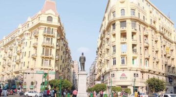 رئيس لجنة الإسكان في مجلس النواب: «نظام الإيجار القديم» يضمن التوازن بين الملاك والمستأجرين