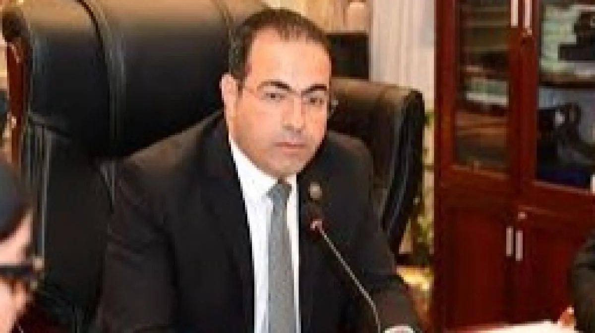 رئيس لجنة الشباب والرياضة يزور بعثة الأهلي في أمريكا للاطمئنان عليهم رئيس لجنة الشباب والرياضة يزور بعثة الأهلي في أمريكا للاطمئنان عليهم
