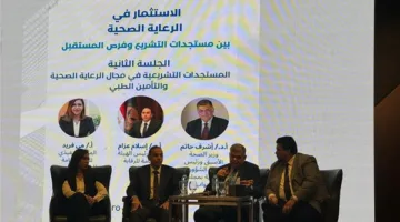 رئيس لجنة الصحة في البرلمان: يجب تطبيق قانون المسؤولية الطبية على جميع المؤسسات الصحية دون استثناء.