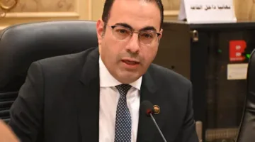 رئيس لجنة شباب النواب يزور بعثة الأهلي للاطمئنان عليها في بطولة كأس العالم للأندية