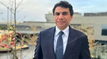 رئيس مجلس إدارة سوديك: ارتفاع سعر المتر في مصر إلى 4 آلاف دولار خلال الـ15 عاماً الماضية.