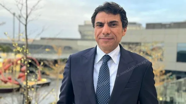 رئيس مجلس إدارة سوديك: ارتفاع سعر المتر في مصر إلى 4 آلاف دولار خلال الـ15 عاماً الماضية.