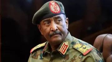 رئيس مجلس السيادة السوداني يوافق على وقف إنساني لمدة سبعة أيام في مدينة الفاشر