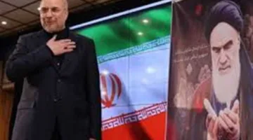 رئيس مجلس الشورى الإيراني: إذا تُركت إسرائيل وحدها، فلن تقدر على الصمود.. وسنضرب في أي مكان نراه مناسبًا.