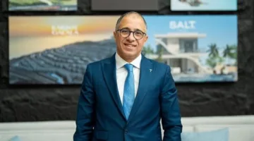 رئيس مجلس العقارات المصري يوضح لـ«الجمهور» آفاق القطاع المستقبلية