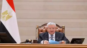رئيس مجلس النواب يبدأ الجلسة العامة لبحث مشروع ميزانية الدولة.