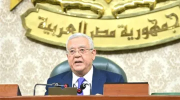 رئيس مجلس النواب يحدد خمس قواعد أساسية لمناقشة مشروع الميزانية العامة واستراتيجيات التنمية