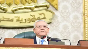 رئيس مجلس النواب يطلب من لجنة النقل تقديم تقرير حول حادث الطريق الإقليمي