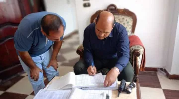 رئيس مدينة دسوق يطلب التحقيق مع موظفين في الحملة الميكانيكية المركزية (تفاصيل)