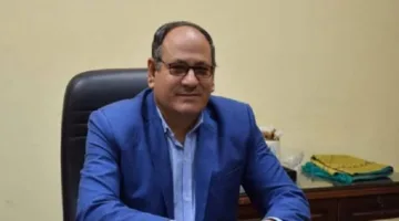 رئيس مركز البحوث الزراعية يناقش مع وزير زراعة صربيا تعزيز الشراكة المشتركة
