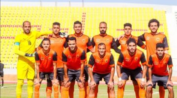 رئيس نادي المنصورة: وكيل محمد يسري اتصل بنا للانتقال إلى الزمالك، لكننا لم نتلق عرضًا رسميًا.