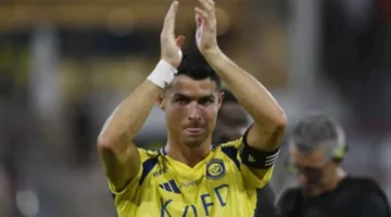 رئيس نادي الهلال يوضح موقف التعاقد مع رونالدو في بطولة كأس العالم للأندية.