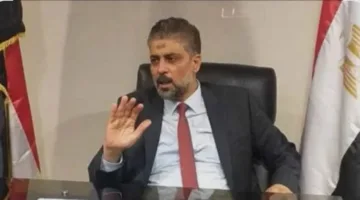 رئيس “نداء مصر”: قانون الإيجار القديم يعرض ملايين الأسر للتشريد ويقودنا لصراع مع الشرطة مجددًا
