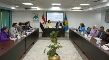 رئيس هيئة الاعتماد والرقابة الصحية يستعرض سبل التعاون مع “جايكا”