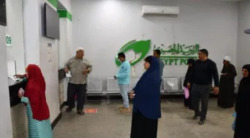 رئيس هيئة التأمينات: دفع معاشات يوليو مع الزيادة الجديدة يوم الثلاثاء القادم