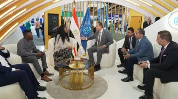 رئيس هيئة الرعاية الصحية: نسعى لتعزيز الشراكة مع الدول الإفريقية في سياحة العلاج