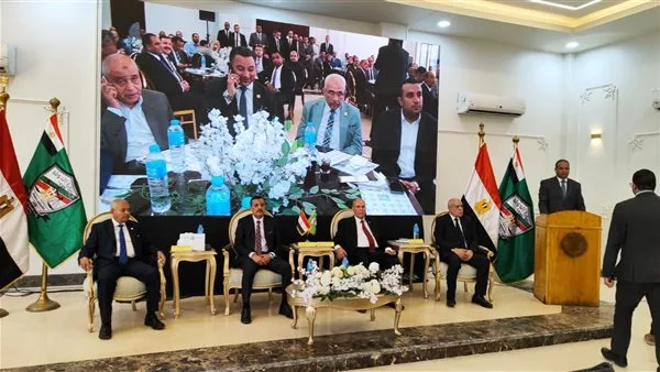 رئيس هيئة قضايا الدولة يطلق نادي مستشاري القضايا في أسيوط