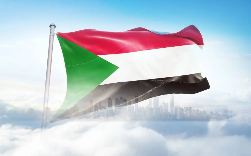 رئيس وزراء السودان الجديد يعلن إنهاء الحكومة الانتقالية رئيس وزراء السودان الجديد يعلن إنهاء الحكومة الانتقالية