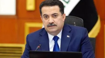رئيس وزراء العراق: الاحتلال الإسرائيلي يهدف إلى زيادة نطاق الصراع في المنطقة