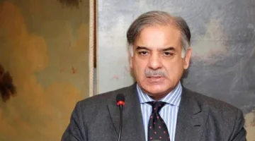 رئيس وزراء باكستان يشدد على تأييد بلاده لإيران في كافة المنظمات الدولية