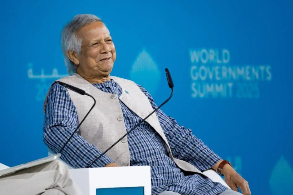 رئيس وزراء بنغلاديش يعلن عن موعد الانتخابات العامة في أبريل 2026.