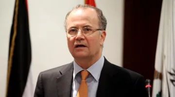 رئيس وزراء فلسطين: الاحتلال يمثل العقبة الأساسية أمام التقدم والتنمية