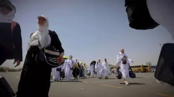 رئيس وفد الحج: نجاح استراتيجية نقل حجاج القرعة إلى عرفات