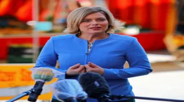رئيسة البرلمان الألماني ترد على نظيرتها الروسية: لن نسمح بأن نتعرض للتهديد.