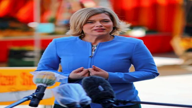 رئيسة البرلمان الألماني ترد على نظيرتها الروسية: لن نسمح بأن نتعرض للتهديد. رئيسة البرلمان الألماني ترد على نظيرتها الروسية: لن نسمح بأن نتعرض للتهديد.
