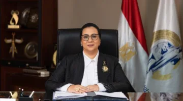 رئيسة المجلس القومي للمرأة تساهم في منتدى المساواة العربي في الجزائر