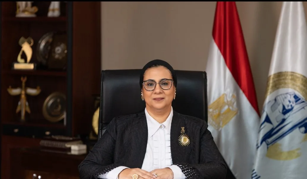 رئيسة المجلس القومي للمرأة تشارك في المنتدى العربي لتعزيز المساواة بالجزائر رئيسة المجلس القومي للمرأة تشارك في المنتدى العربي لتعزيز المساواة بالجزائر