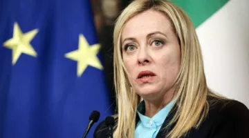 رئيسة وزراء إيطاليا: الأهداف المرنة لإنفاق الناتو قريبة من متناول روما