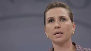 رئيسة وزراء الدنمارك: لن نستسلم لضغوط ترامب حول جرينلاند