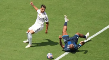 راؤول أسينسيو يحقق إنجازاً تاريخياً في كأس العالم للأندية بطرق غير تقليدية
