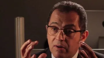 رائد سلامة ينبه: الأنشطة الإيرانية والإسرائيلية ستؤثر على معالم الاقتصاد العالمي