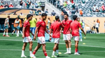 رابط البث المباشر لمباراة الأهلي وبورتو الآن بجودة عالية ودون انقطاع