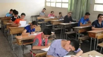 رابط مباشر للحصول على نتيجة الصف الأول الإعدادي 2025 الترم الثاني برقم الجلوس في جميع المحافظات