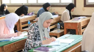 رابط نتائج الصف الإعدادي 2025 في محافظة الجيزة باستخدام رقم الجلوس