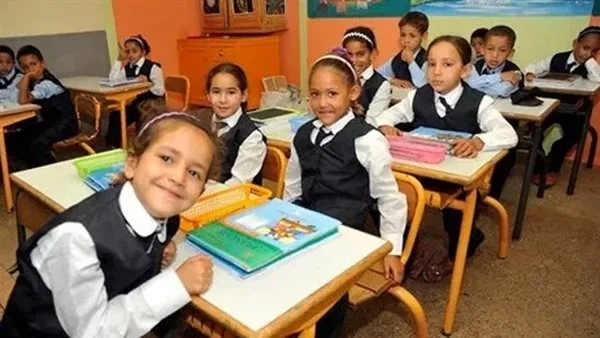رابط نتائج الصفوف الانتقالية من الصف الأول الابتدائي حتى الصف الثاني الإعدادي في الجيزة