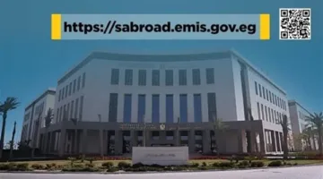 رابط نتائج الطلاب في الخارج للعام الدراسي 2024-2025 الدور الأول
